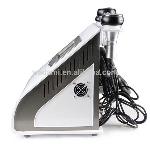 cavitation machine price