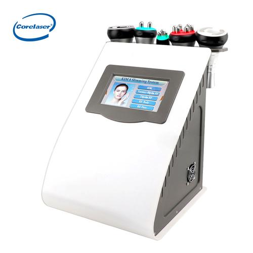 cavitation machine price