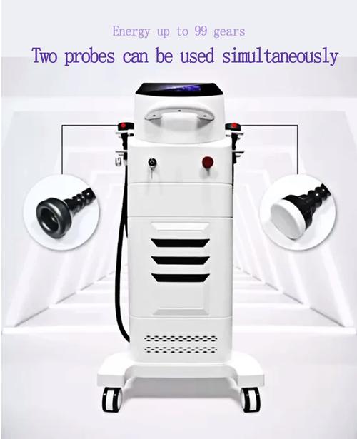 cavitation slimming machine