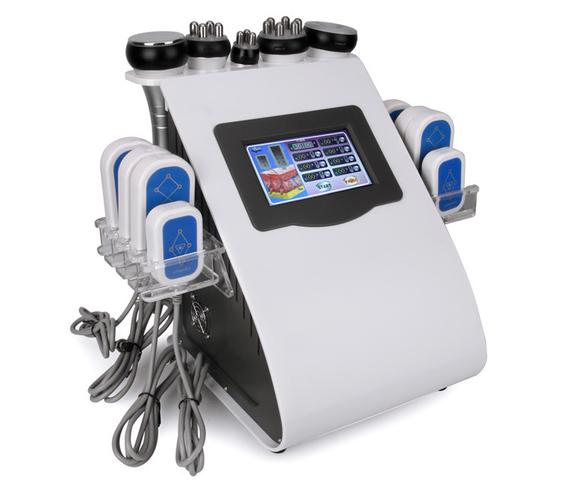 cavitation slimming machine