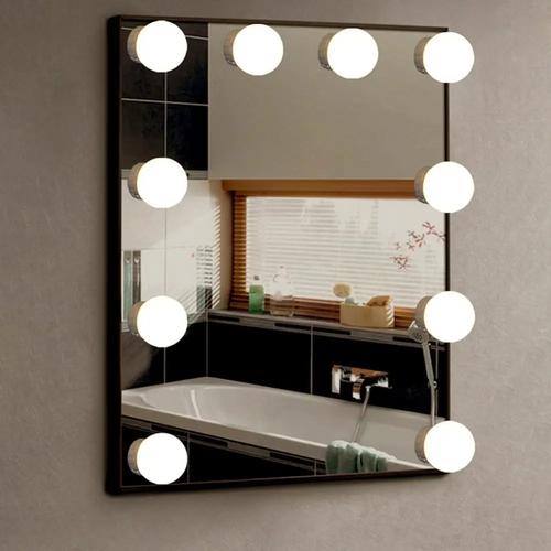 wall mounted dressing table mirror