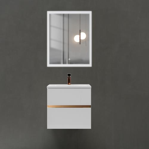 wall mounted dressing table mirror