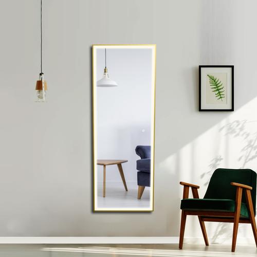 lighted dressing table mirror