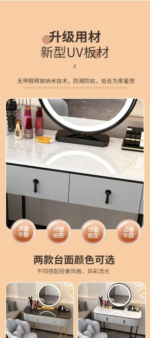 Lighted mirror manufacturing process with quality checkpoints