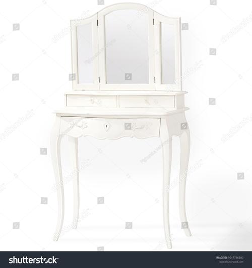 large dressing table mirror