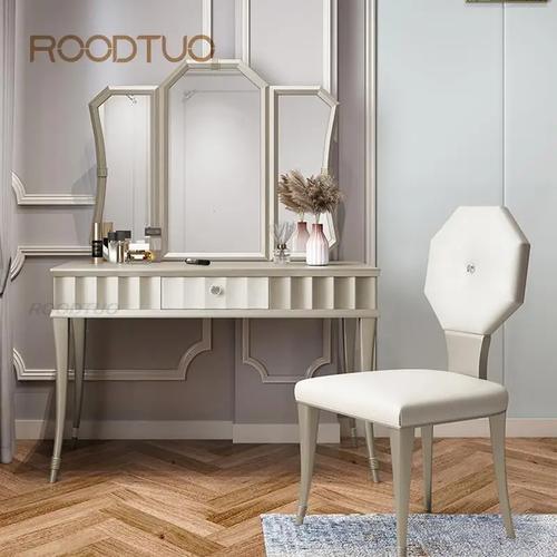 large dressing table mirror