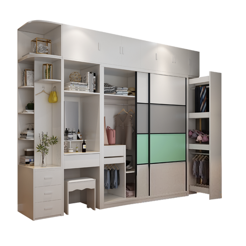 large dressing table mirror