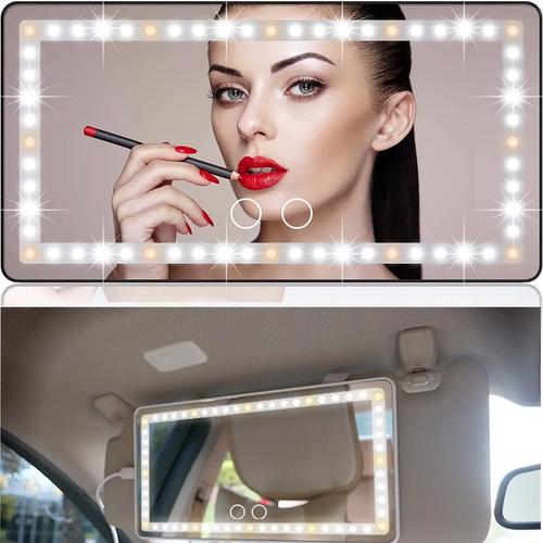 vanity mirror for makeup