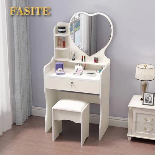 round dressing table mirror