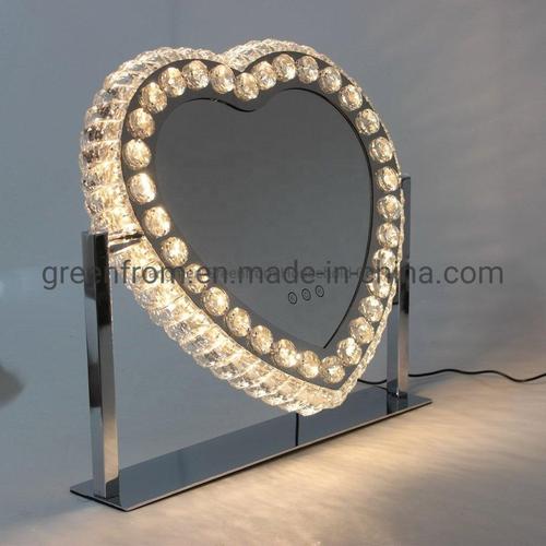 vanity mirror with lights