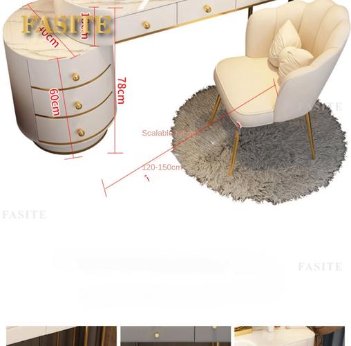 dressing table mirror for bedroom