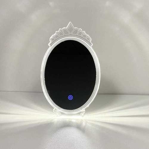 vanity mirror with led lights