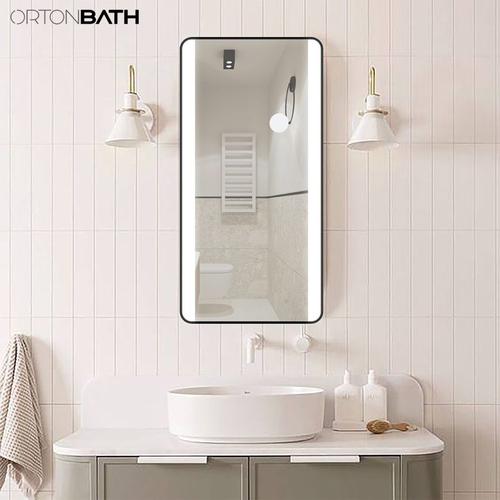 vanity mirror with led lights