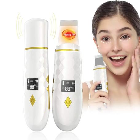 Hair removal device production line with quality checkpoints