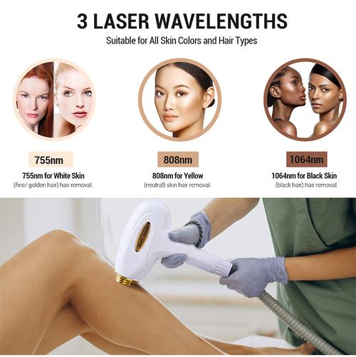 best hair removal method