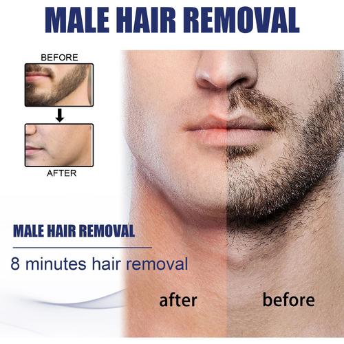 hair removal cream for men