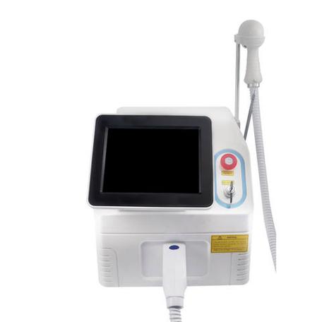 hair removal machine