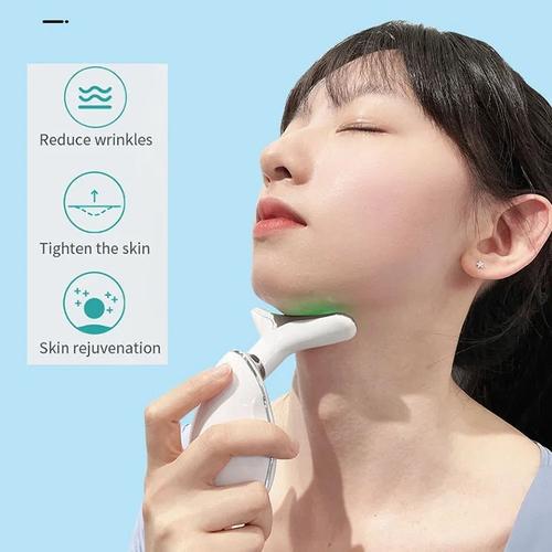 face massager for double chin