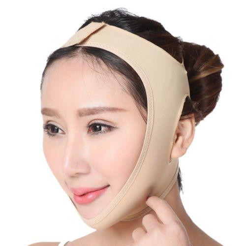 face massager for double chin