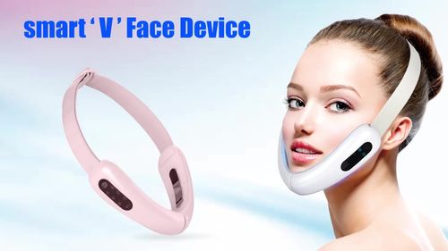 face massager for double chin