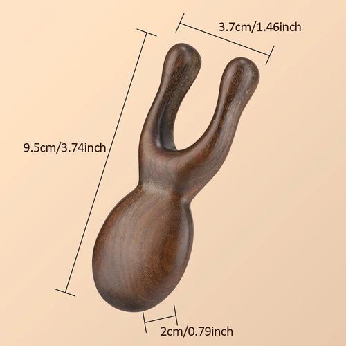 professional face massager tool with multiple attachments