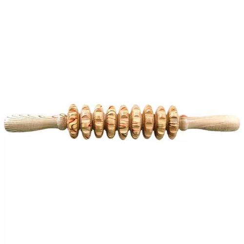 lymphatic face massager