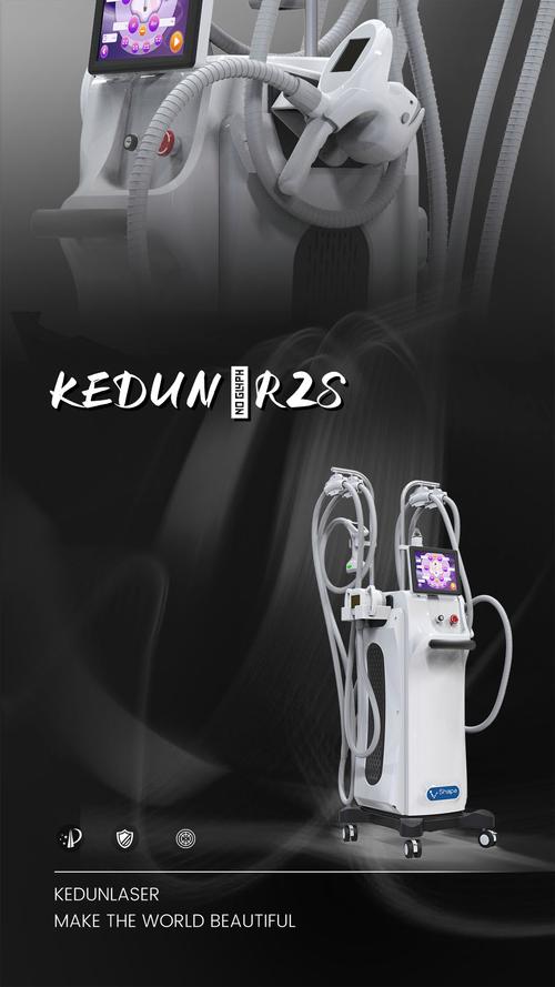 lymphatic face massager