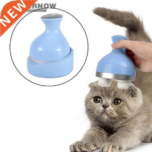 vibrating face massager