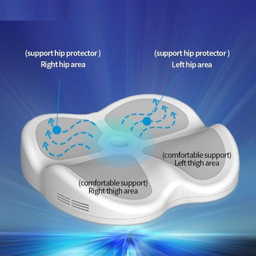portable face massager