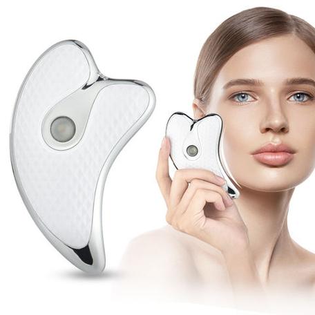 portable face massager