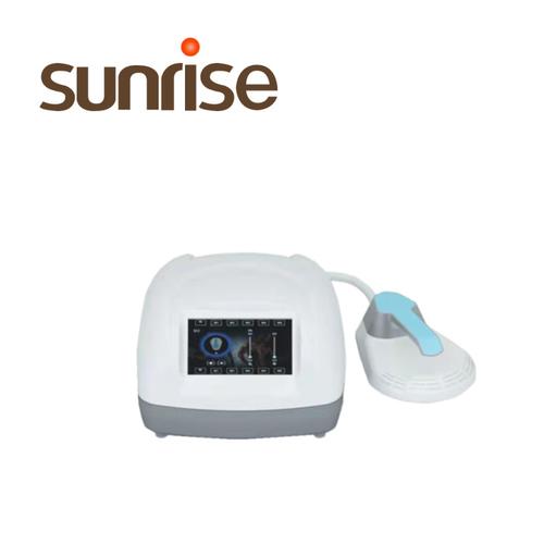 portable face massager