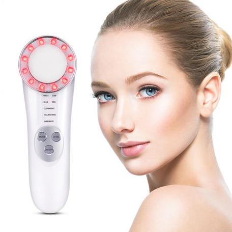 best face massager