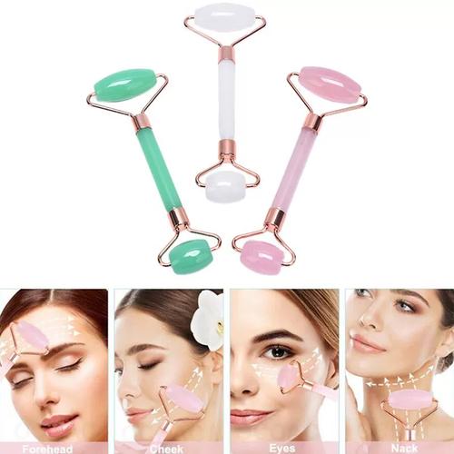 gua sha face massager