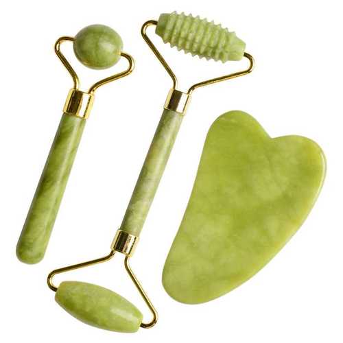 gua sha face massager