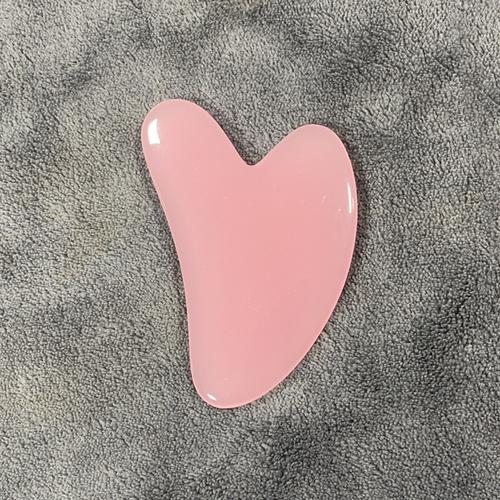 gua sha face massager