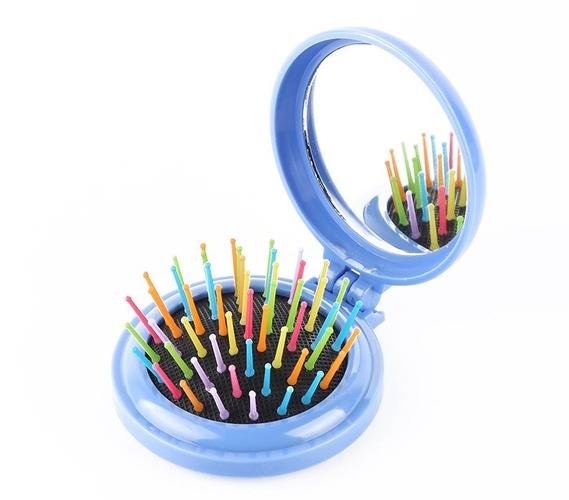 portable mirror for travel