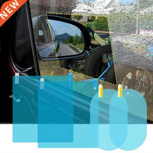 portable mirror for car