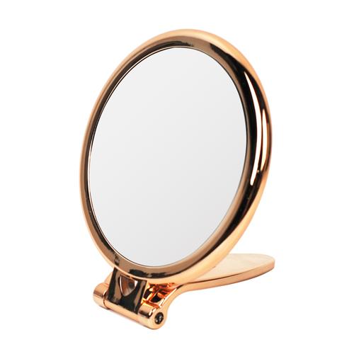 Handheld mirror manufacturing steps