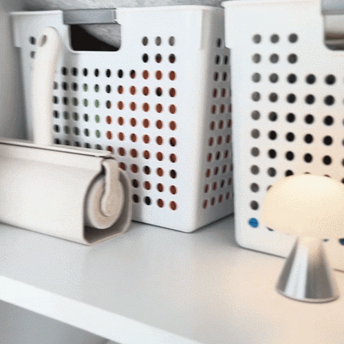 portable mirror for desk