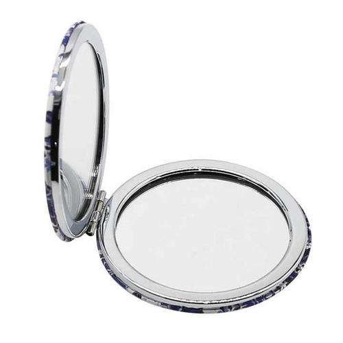 compact mirror