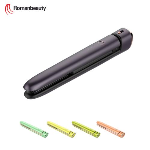 travel hair straightener