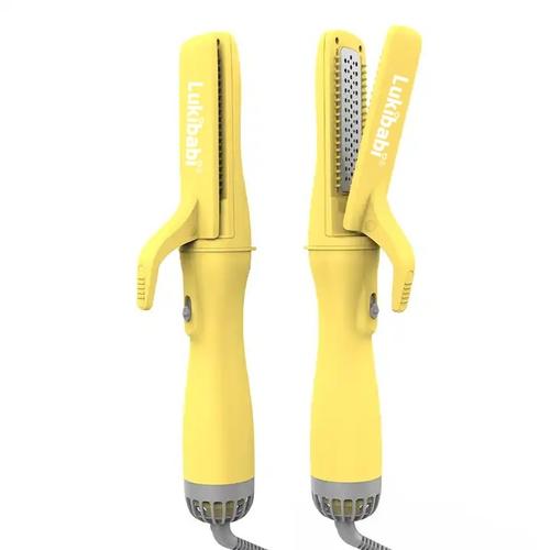 ceramic hair straightener