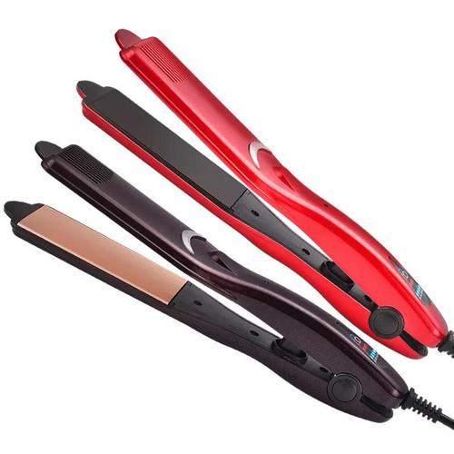 ceramic hair straightener