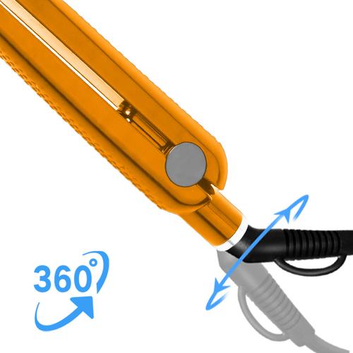 ceramic hair straightener