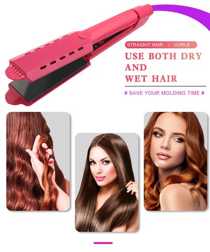 best hair straightener