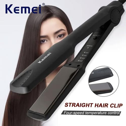 best hair straightener