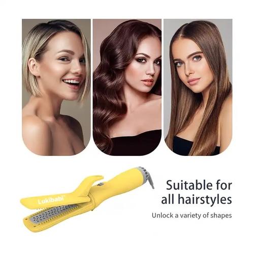 best hair straightener