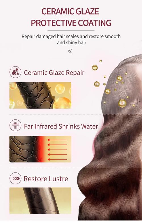 Hair straightener assembly line with quality checkpoints