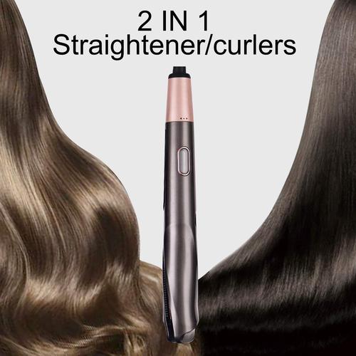 best hair straightener