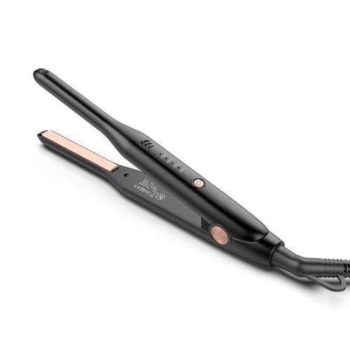 mini hair straightener